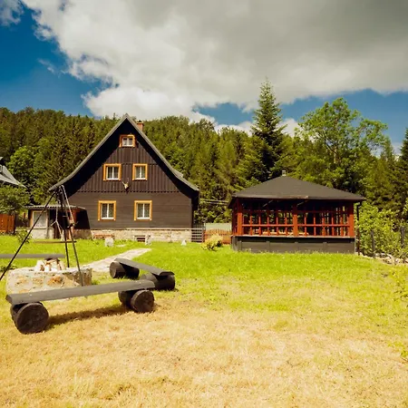 Lesniczowka W Dolinie * Świeradów-Zdrój