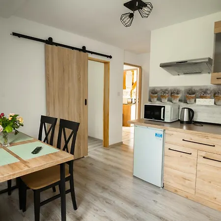 Lesniczowka W Dolinie * Świeradów-Zdrój