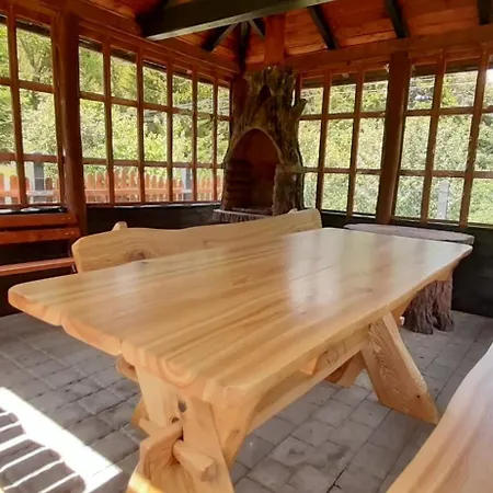 Lesniczowka W Dolinie * Świeradów-Zdrój