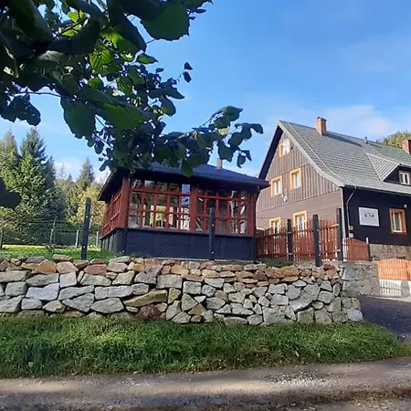 Lesniczowka W Dolinie Swieradow-Zdroj