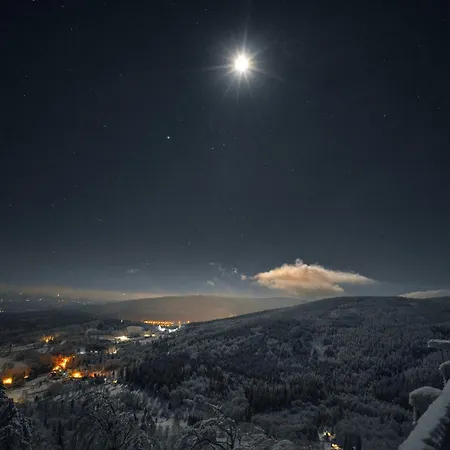 Lesniczowka W Dolinie *