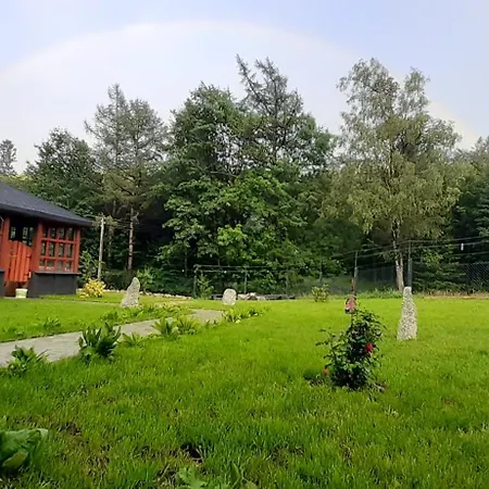 Apartment Lesniczowka W Dolinie