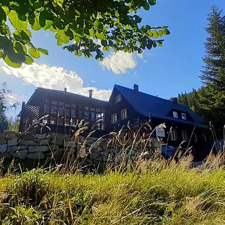 Lesniczowka W Dolinie * Świeradów-Zdrój