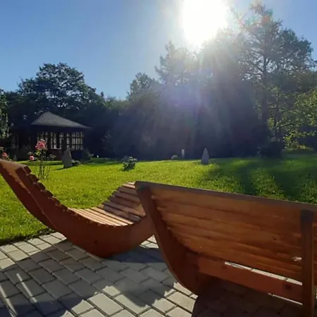 Lesniczowka W Dolinie Świeradów-Zdrój