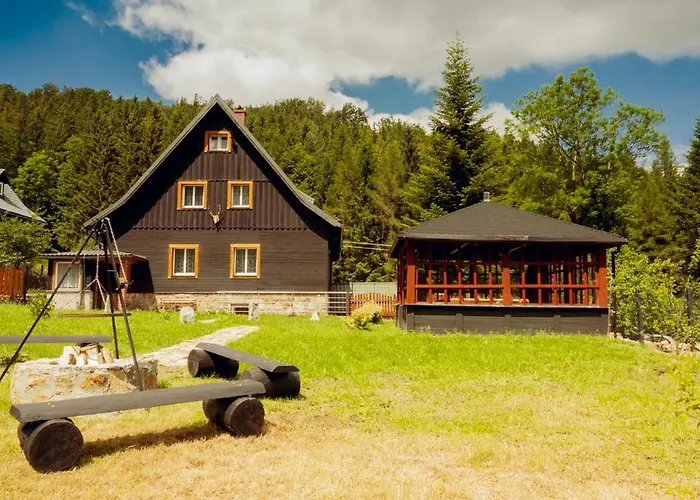 Lesniczowka W Dolinie * Świeradów-Zdrój