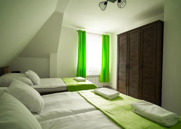 דירה Lesniczowka W Dolinie