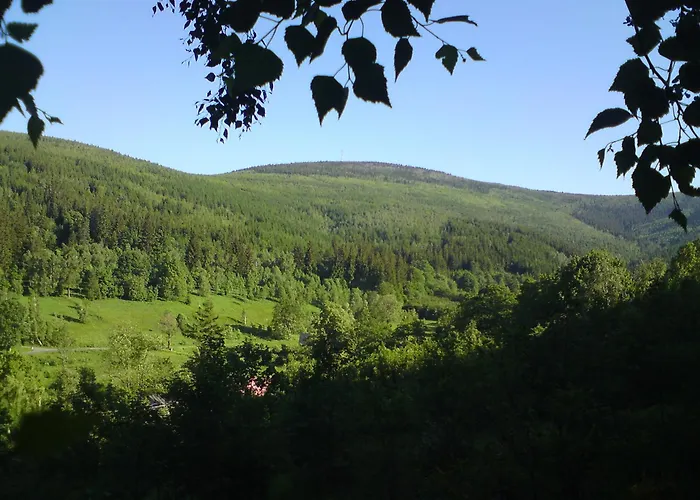 דירה Lesniczowka W Dolinie