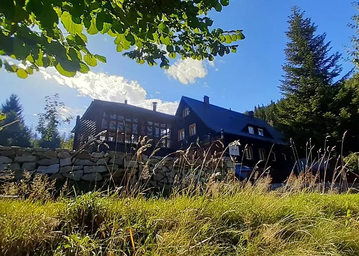 Lesniczowka W Dolinie * Świeradów-Zdrój